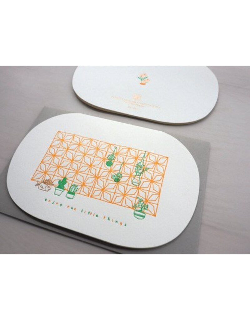 Ditto Ditto Ditto GCN024 Enjoy The Little Things