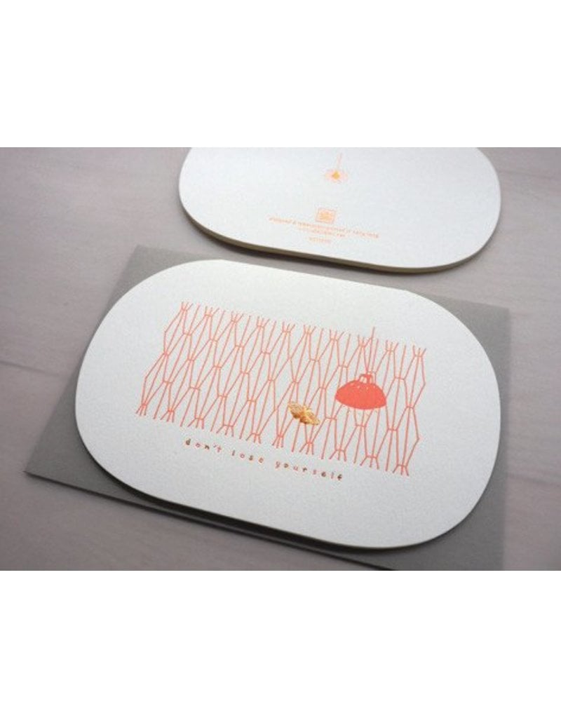 Ditto Ditto Ditto GCN020 Don't Lose Yourself