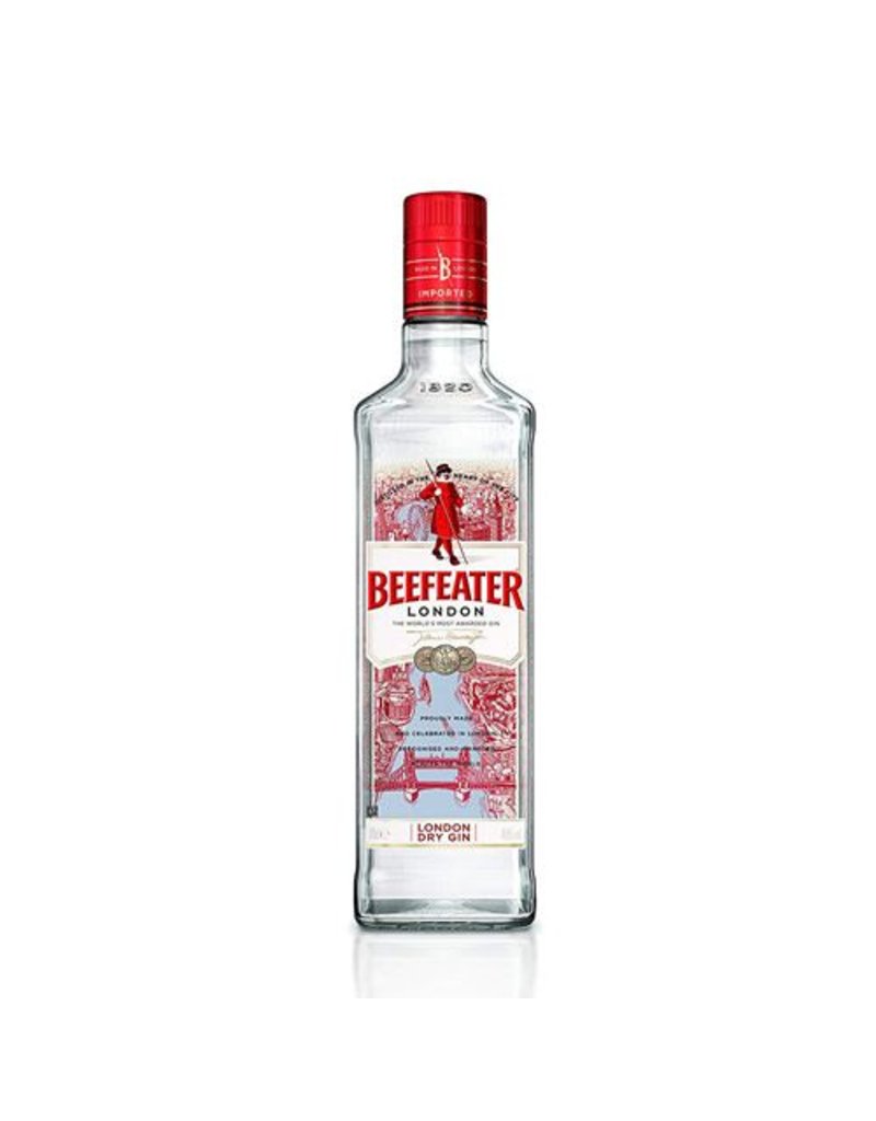 Beefeater Gin Beefeater Dry Gin 1000ml