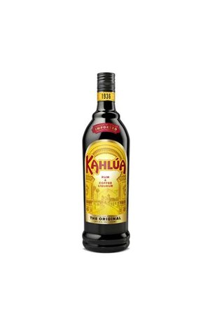 Kahlua Kahlua Coffee Liqueur 1L