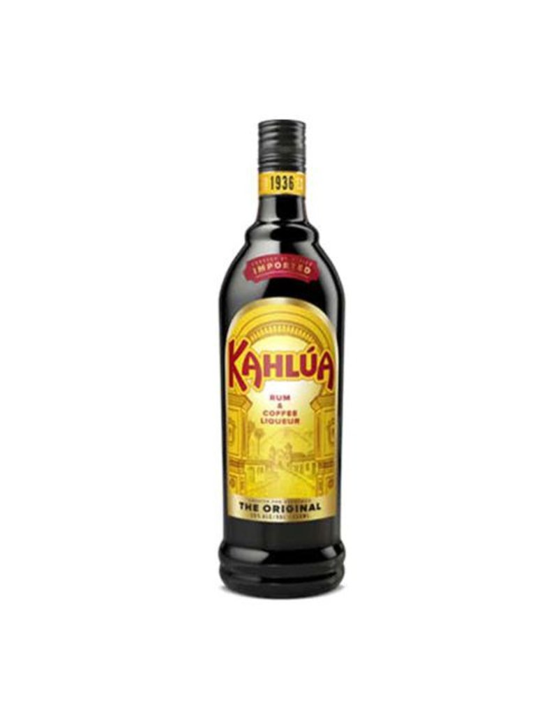 Kahlua Kahlua Coffee Liqueur 1L