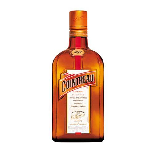 Cointreau Orange Liqueur - The Bottle Shop
