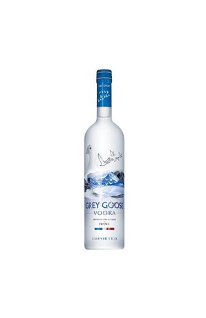 Grey Goose Grey Goose Vodka 750ml