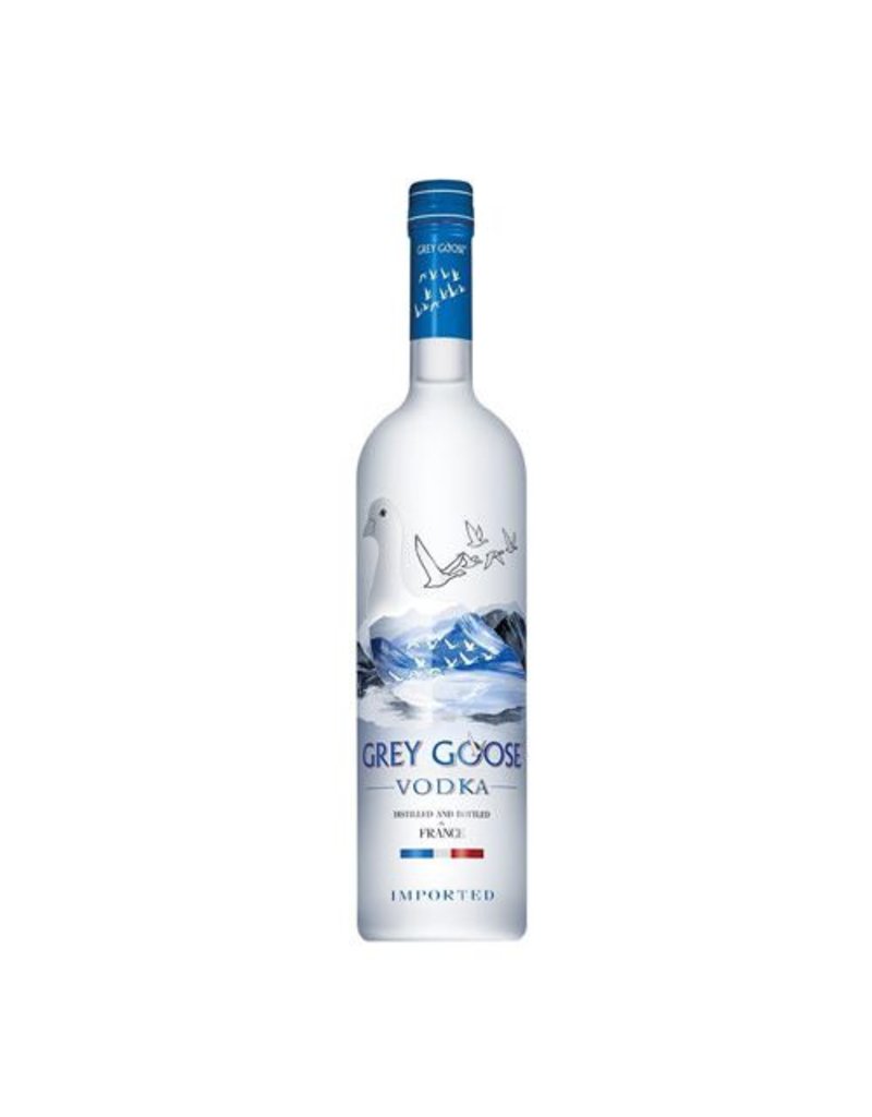 Grey Goose Grey Goose Vodka 750ml