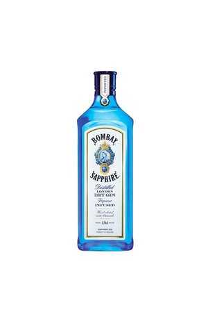 Bombay Sapphire Bombay Sapphire London Dry Gin 1000ml