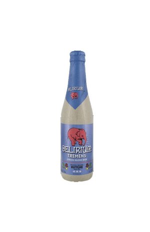 Delirium Delirium Tremens Strong Blonde Beer