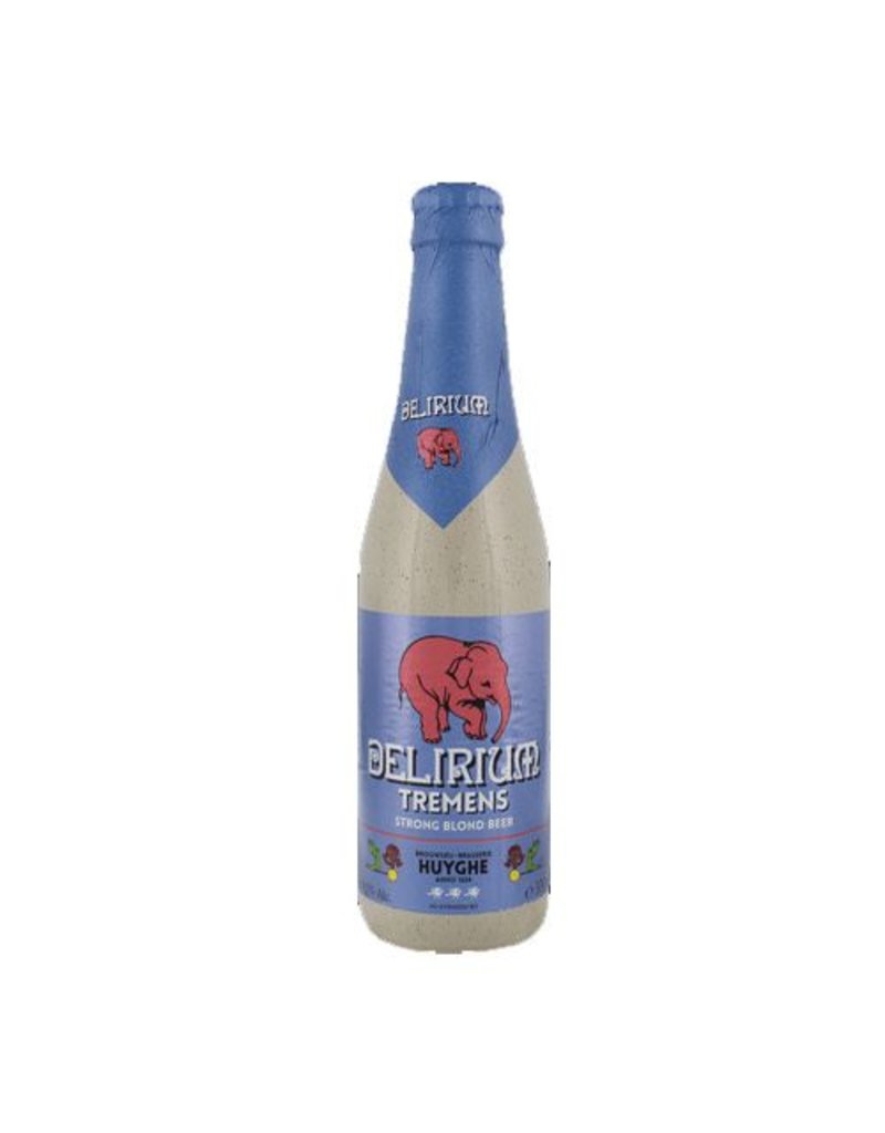 Delirium Delirium Tremens Strong Blonde Beer