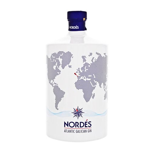 Nordes Gin - The Bottle Shop