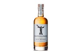 Glendalough Glendalough Double Barrel Irish Whiskey 700ml