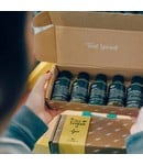 The Bottle Shop Pty Limited Hong Kong Gin Club Subscription 3 months