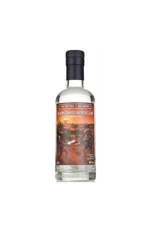 That Boutique - Y Gin Company That Boutique-Y Gin Company Alamedapocalypse Gin with Free 6 x 1724 tonic water
