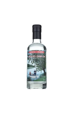 That Boutique - Y Gin Company That Boutique-Y Gin Company Chocolate Cherry Gin with Free 6 x 1724 tonic water