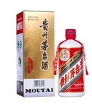 Kwei Chow Moutai Kwei Chow Moutai Baijiu 飛天牌貴州茅台酒 2024