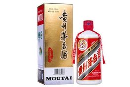 Kwei Chow Moutai Chun Baijiu 茅台醇2008 53% 500ml - The Kwei Chow Moutai Chun Baijiu 茅台醇2008 53% 500ml - The