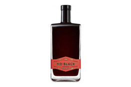 Mr. Black Mr. Black Coffee Amaro 700ml”