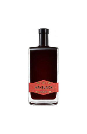 Mr. Black Mr. Black Coffee Amaro 700ml”