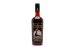 Gosling's Goslings Black Seal Dark Rum