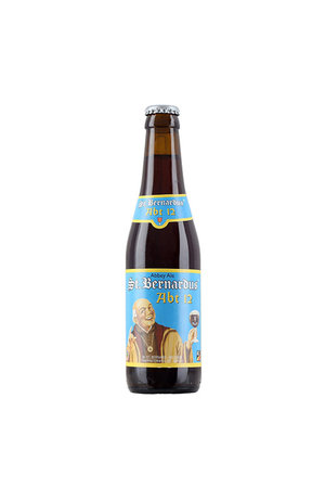 St Bernardus St Bernardus ABT 12