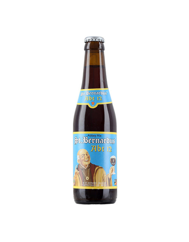 St Bernardus St Bernardus ABT 12