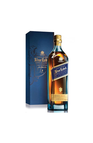 Johnnie Walker Johnnie Walker Blue Label 700ml