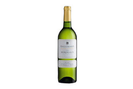 Kressmann Kressmann Grande Reserve Blanc 2020, Sauvignon Blanc, Sémillon, Muscadelle, Bordeaux AOC, France