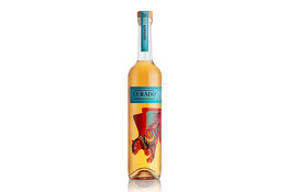 Curado Curado Tequila Blanco Infused with Agave Espadin