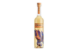 Curado Curado Tequila Blanco Infused with Agave Cupreata 700ml