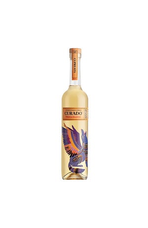 Curado Curado Tequila Blanco Infused with Agave Cupreata 700ml