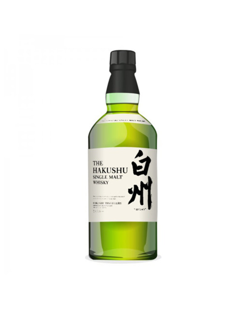 Suntory Suntory Hakushu NAS Single Malt Japanese Whisky 700ml