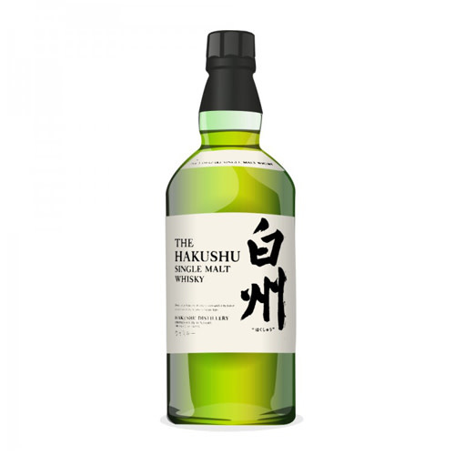 Suntory Hakushu NAS - The Bottle Shop