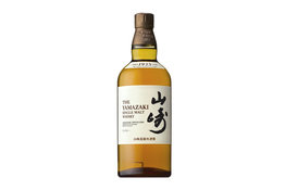 Suntory Suntory Yamazaki NAS Japanese Whisky 700ml
