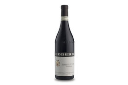 Oddero Barbera d'Alba Superiore DOC 2020, Piedmont, Italy