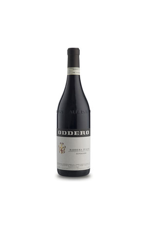 Oddero Barbera d'Alba Superiore DOC 2022, Piedmont, Italy