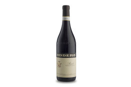 Oddero Barolo Classico DOCG 2021, Nebbiolo, Piedmont, Italy