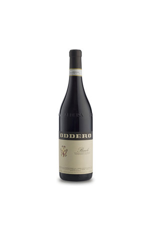 Oddero Barolo Classico DOCG 2021, Nebbiolo, Piedmont, Italy