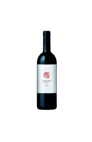 Confini Confini - Chianti DOCG 2023, Sangiovese, Tuscany, Italy