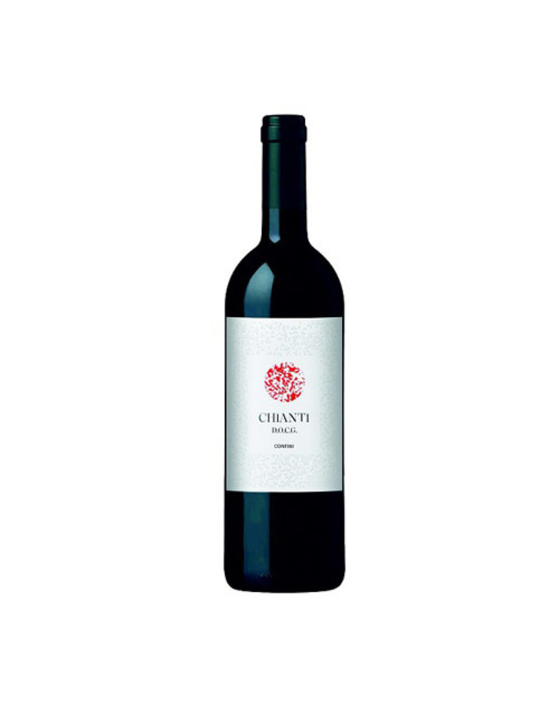 Confini Confini - Chianti DOCG 2022, Sangiovese, Tuscany, Italy