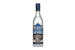 Never Never Distilling Never Never Distilling Southern Strength Gin 500ml^