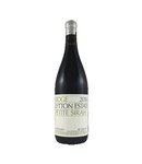 Ridge Ridge Lytton Estate Petite Sirah 2017, Dry Creek Valley, US