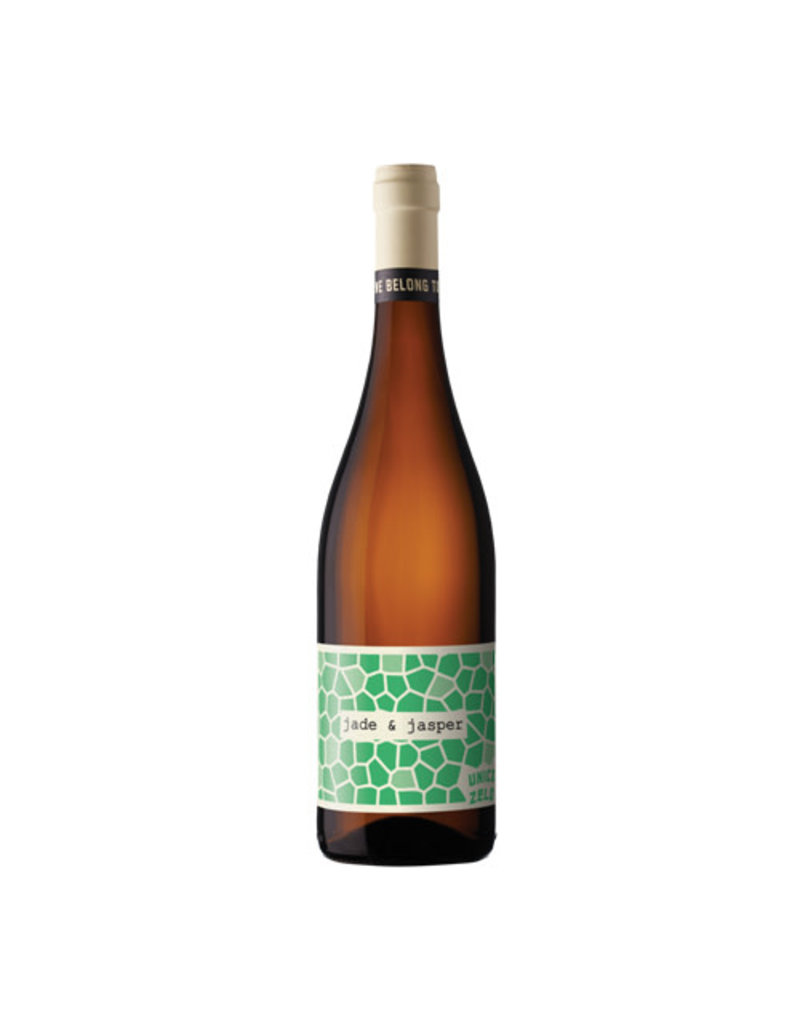 Unico Zelo Unico Zelo Jade & Jasper Fiano 2022, Waikerie, South Australia
