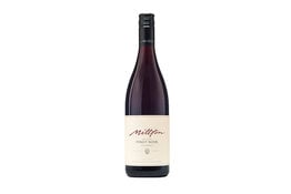 The Millton Vineyard Millton La Cote Organic Pinot Noir 2019, Gisborne, New Zealand