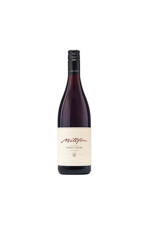 The Millton Vineyard Millton La Cote Organic Pinot Noir 2019, Gisborne, New Zealand
