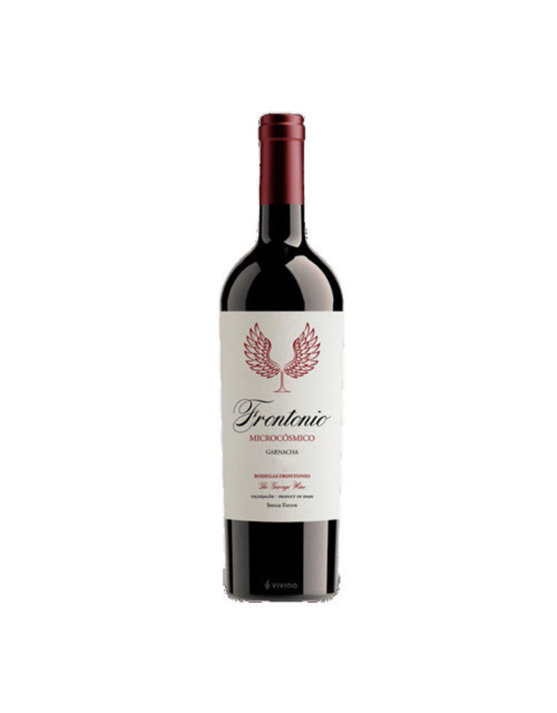 Frontonio Bodegas Frontonio Microcosmico Garnacha 2022, Valdejalon, Spain