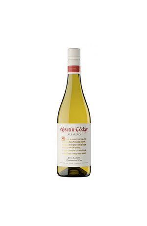 Martin Codax Martin Codax Albarino 2025, Rias Baixas, Spain