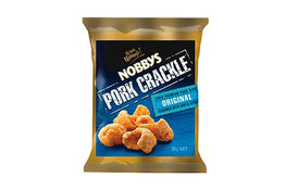 Nobbys Nobbys Pork Cracker 25g