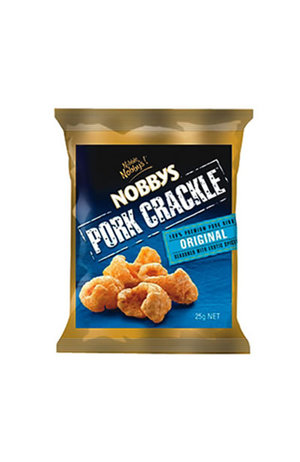 Nobbys Nobbys Pork Cracker 25g