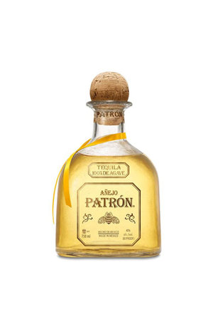 Patron Patron Tequila Anejo 750ml