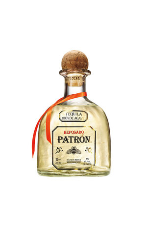 Patron Patron Tequila Reposado 750ml