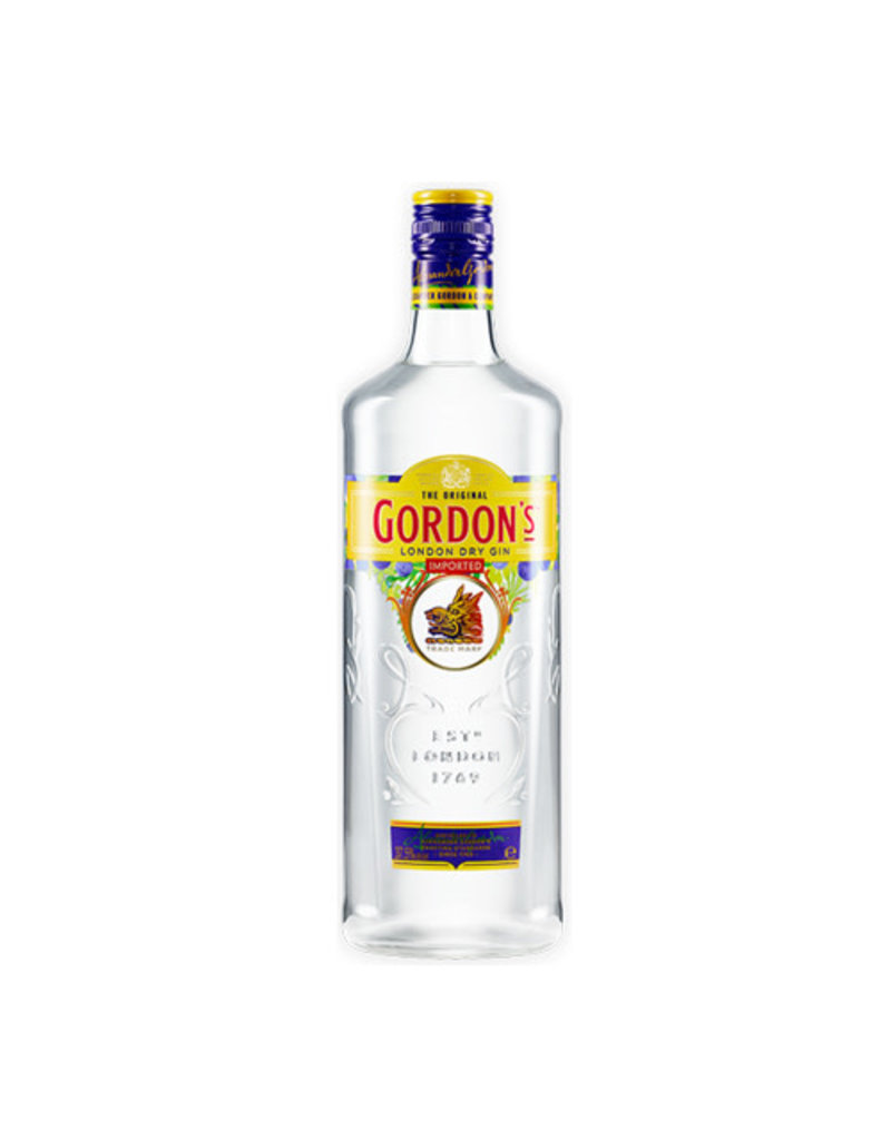 Gordon’s Gin Gordon’s Gin 1000ml