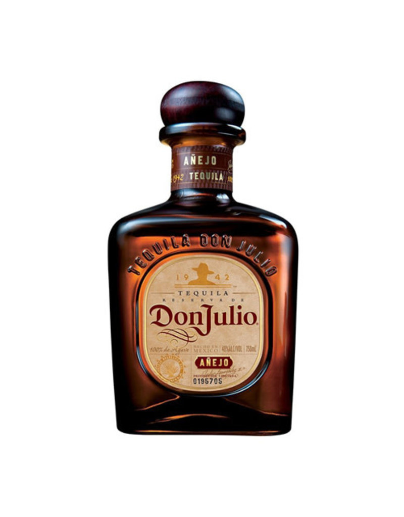 Don Julio Don Julio Tequila Anejo